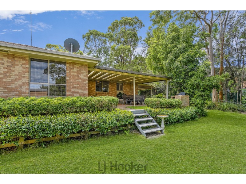 12 Somersham Avenue, Rathmines NSW 2283