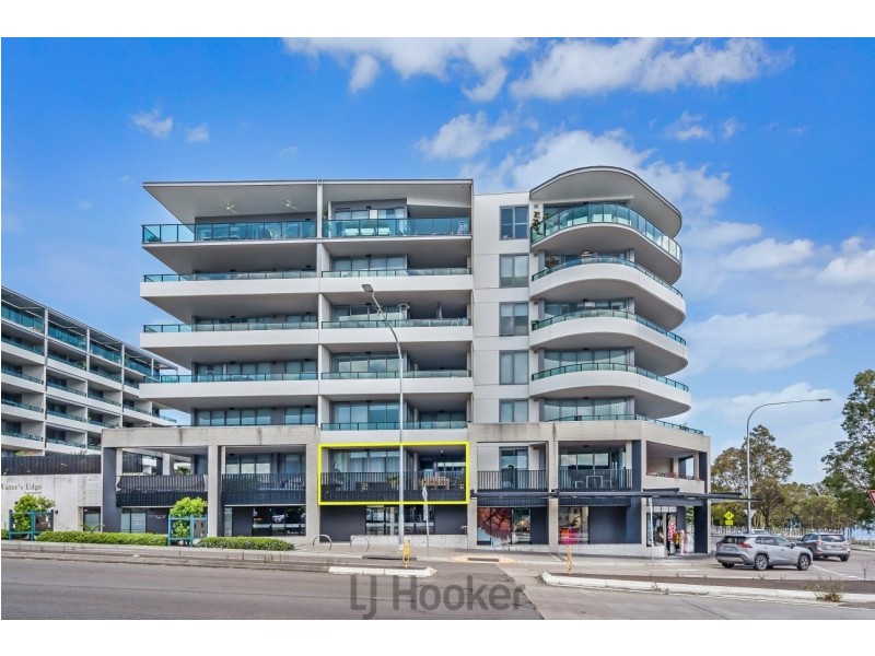 108/482 The Esplanade, Warners Bay NSW 2282