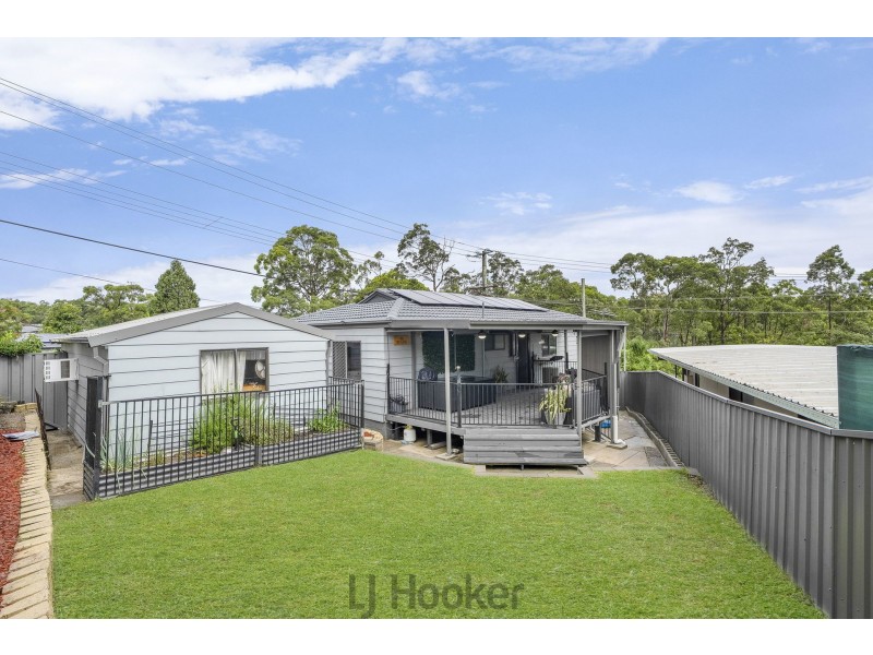 2 Coronation Street, Blackalls Park NSW 2283
