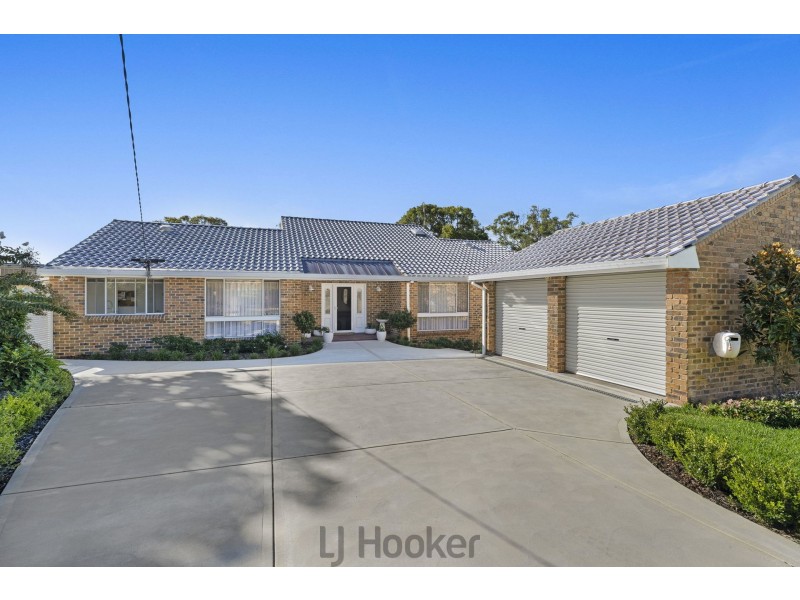 139 Watkins Road, Wangi Wangi NSW 2267