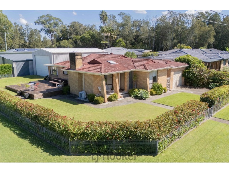 1 Avery Close, Kilaben Bay NSW 2283