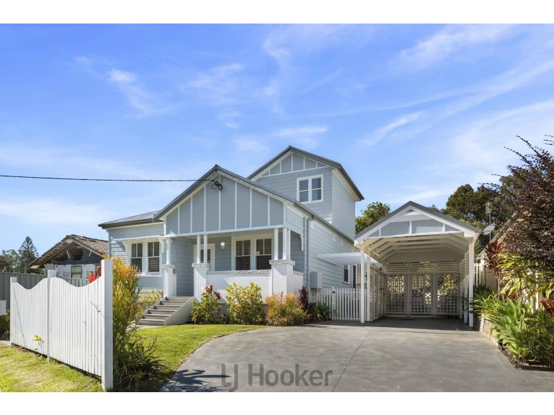 25 Earswick Crescent, Buttaba NSW 2283