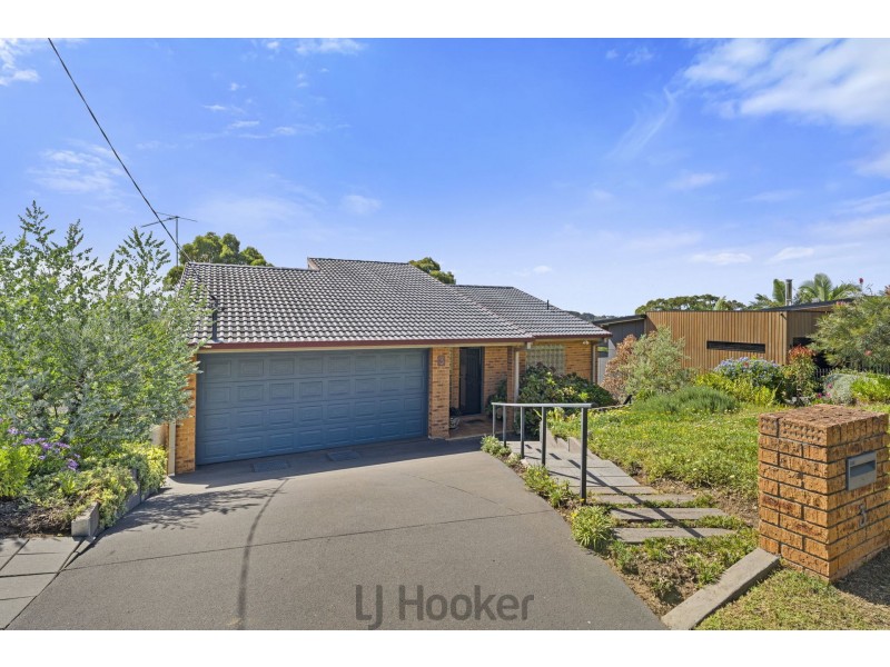 3 Ealing Crescent, Fishing Point NSW 2283