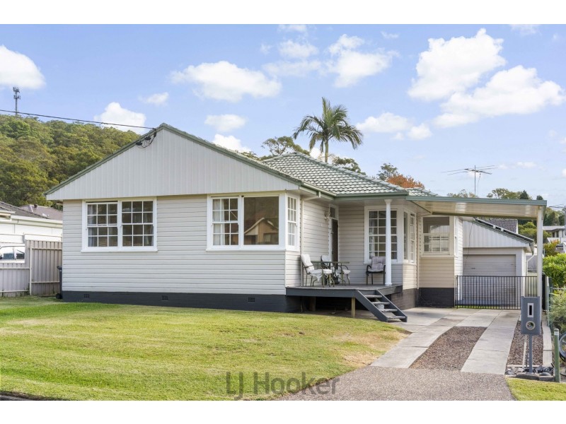 33 William Street, Toronto NSW 2283