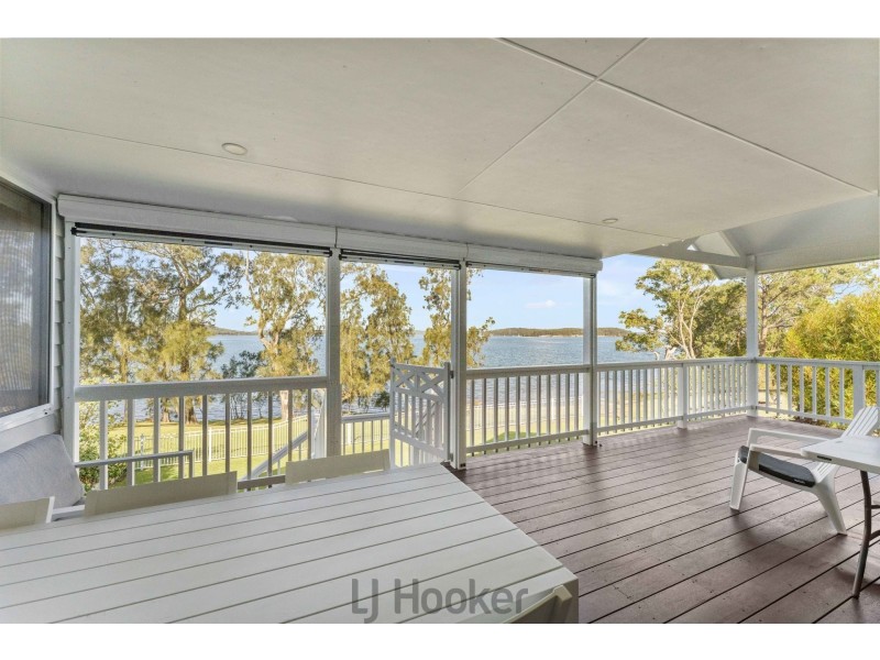 98 Dobell Drive, Wangi Wangi NSW 2267