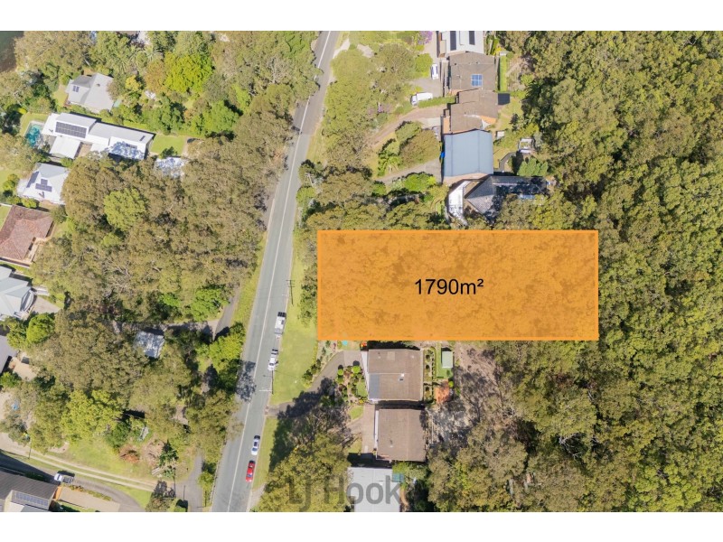 83 Skye Point Road, Coal Point NSW 2283