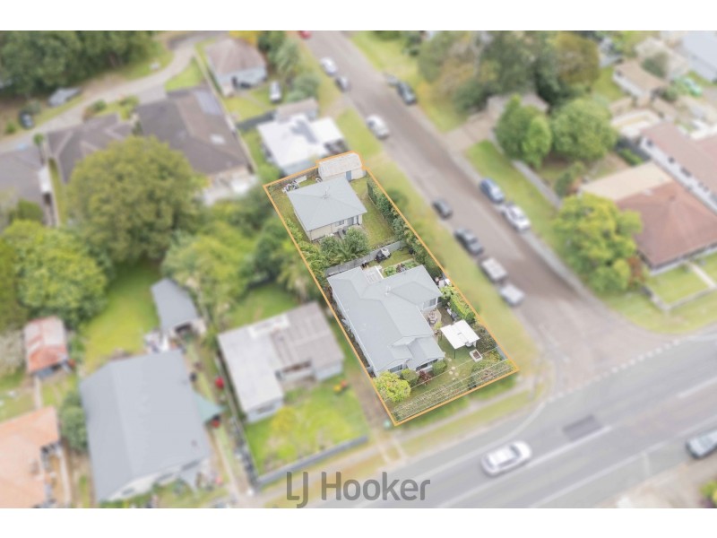 71 Cary Street, Toronto NSW 2283
