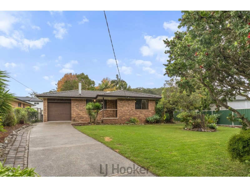 24 Coronation Street, Blackalls Park NSW 2283