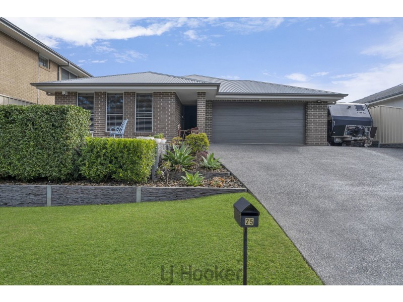 25 Verdelho Street, Bonnells Bay NSW 2264