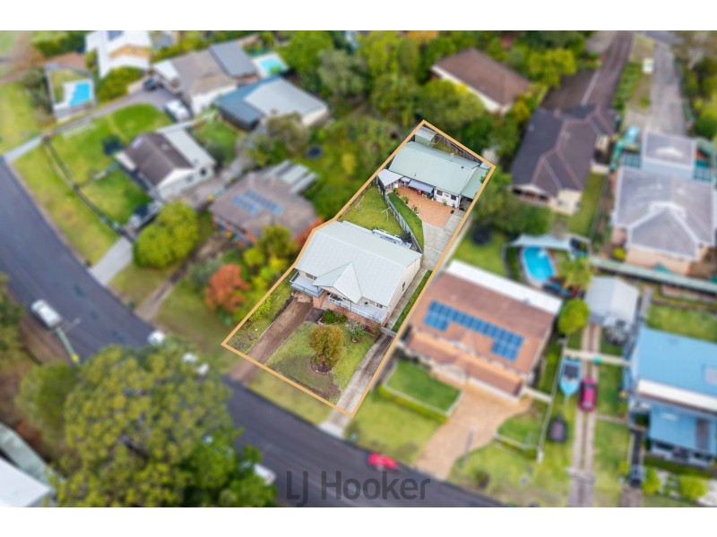 39 Secret Corner Road, Rathmines NSW 2283