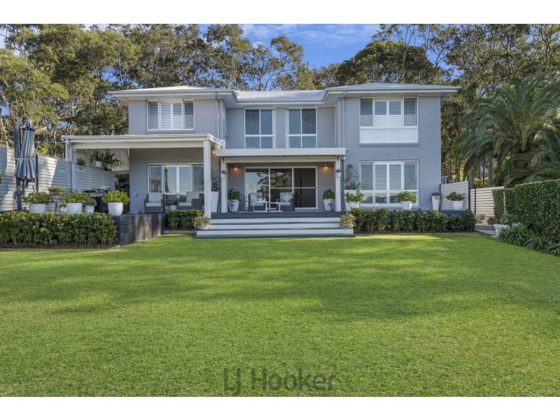 220 Skye Point Road, Coal Point NSW 2283