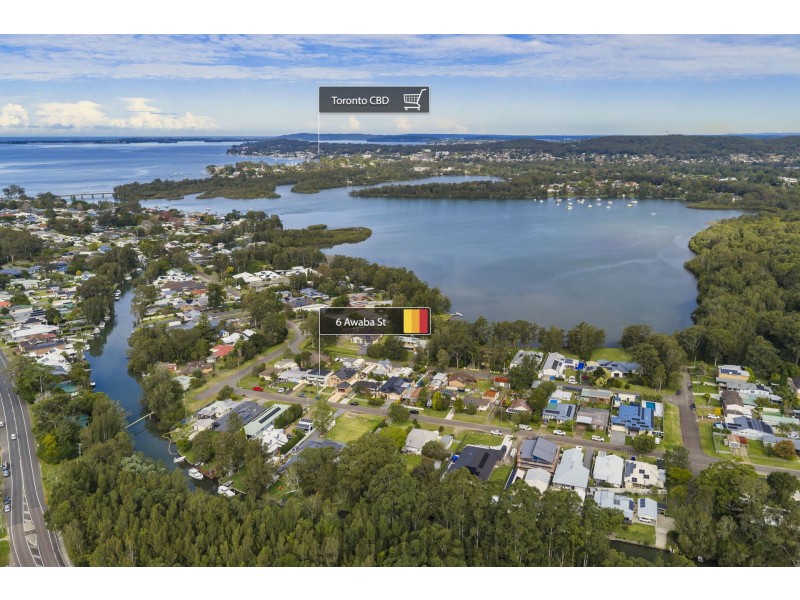 6 Awaba Street, Fassifern NSW 2283