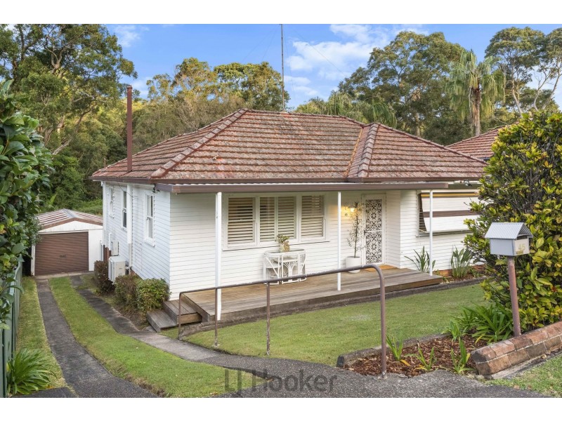 45 Grayson Avenue, Kotara NSW 2289