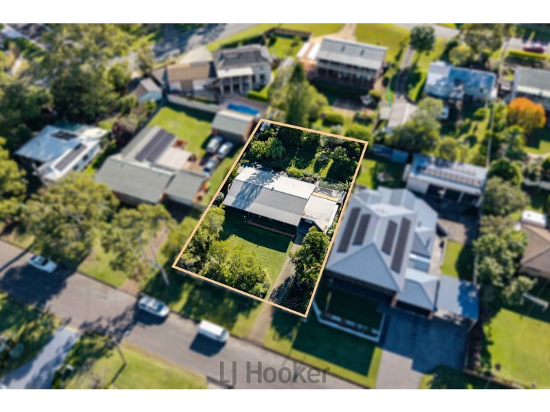 5 Hampstead Way, Rathmines NSW 2283