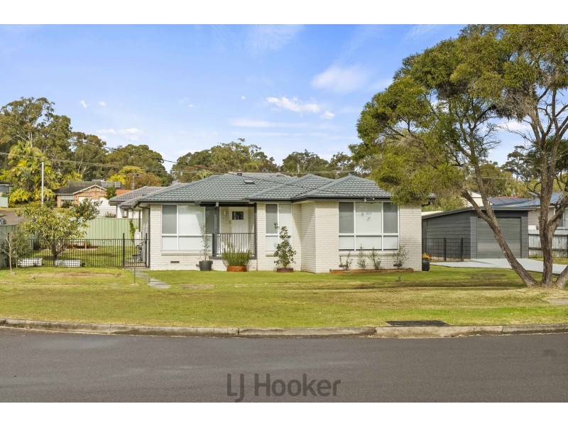 68 Rosemary Row, Rathmines NSW 2283