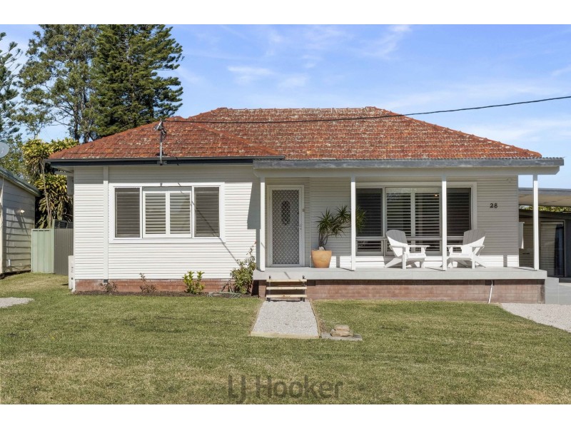 28 Wallsend Road, West Wallsend NSW 2286