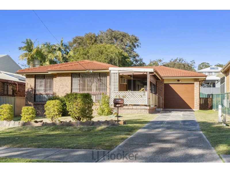 130 Rosemary Row, Rathmines NSW 2283