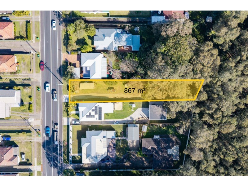5 Anzac Parade, Toronto NSW 2283