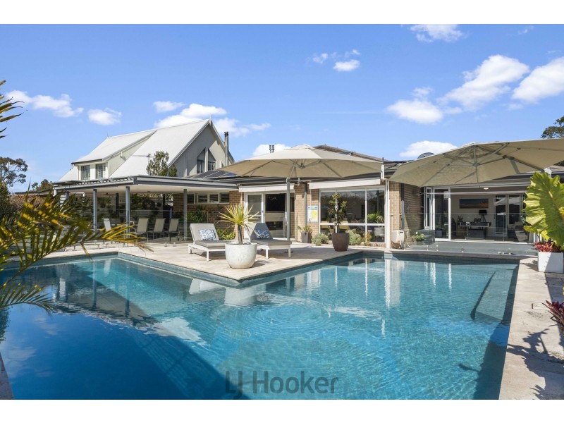 125 Buttaba Hills Road, Buttaba NSW 2283