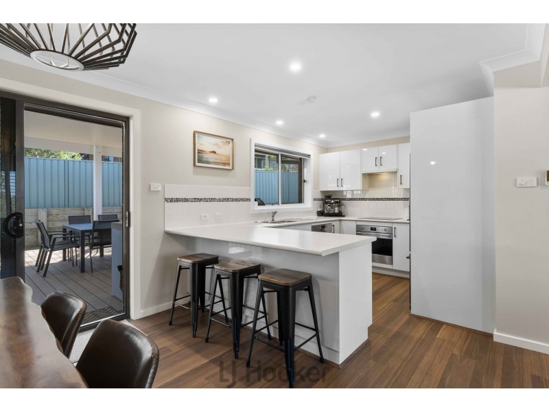 21 Hampstead Way, Rathmines NSW 2283