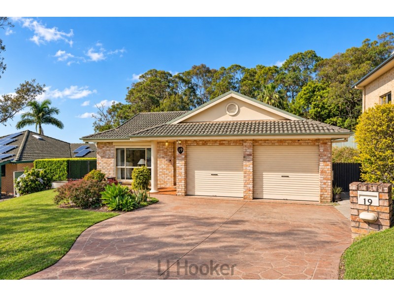 19 Peppertree Circuit, Toronto NSW 2283
