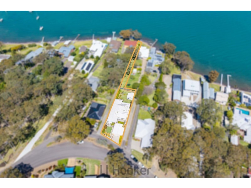 52 Kilaben Road, Kilaben Bay NSW 2283