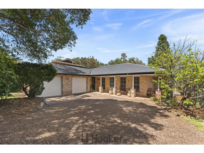 18 Hampstead Way, Rathmines NSW 2283