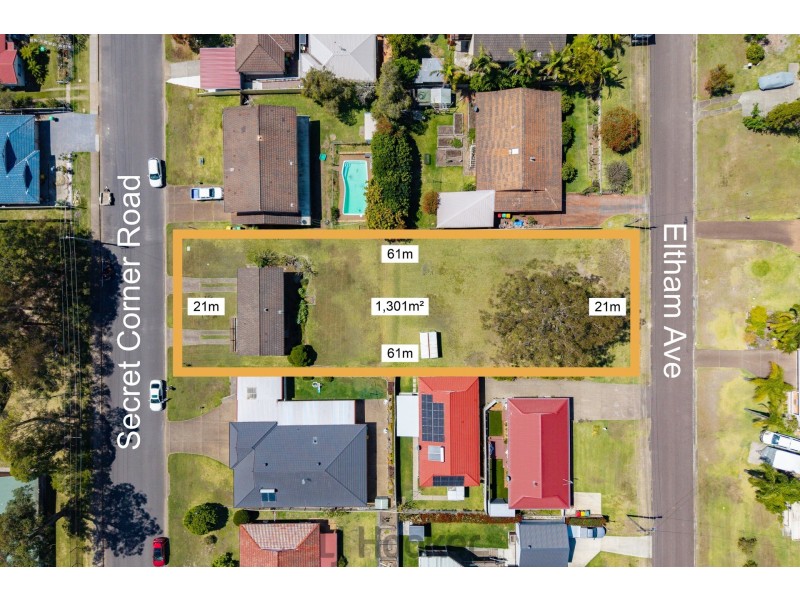 17 Secret Corner Road, Rathmines NSW 2283