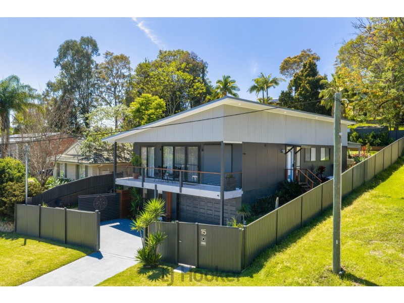 15 Nunda Road, Wangi Wangi NSW 2267