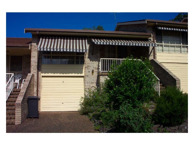 5/92 Brighton Avenue, Toronto NSW 2283