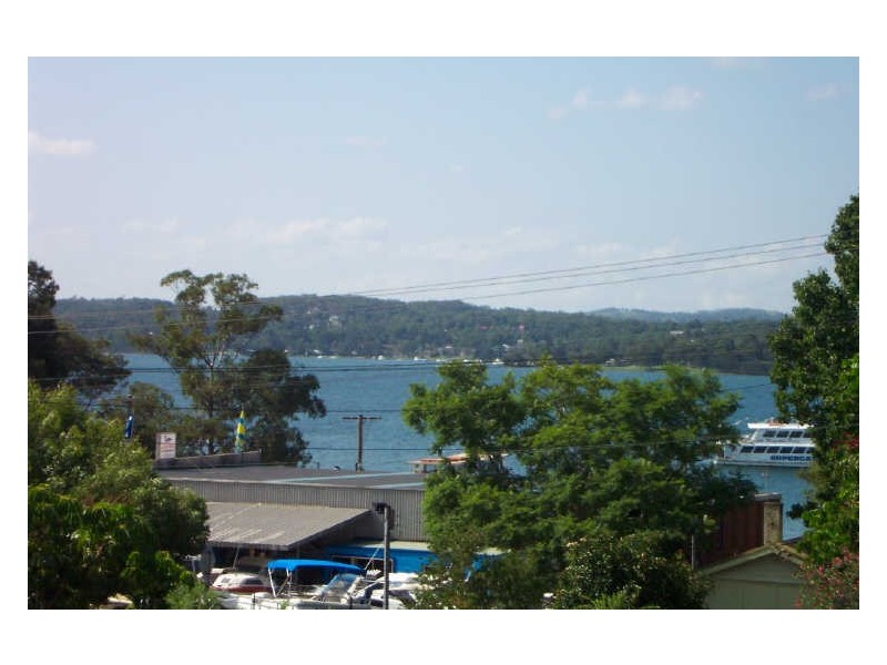 5/92 Brighton Avenue, Toronto NSW 2283