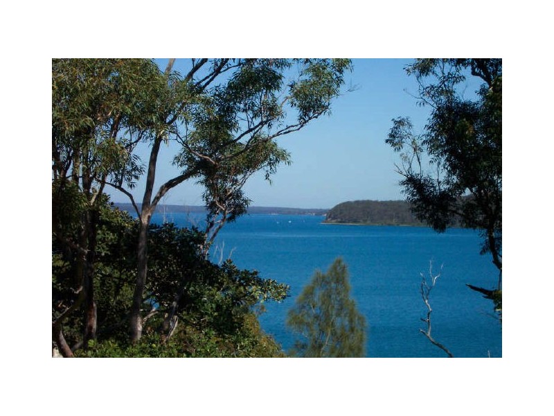 314 Dobell Drive, Wangi Wangi NSW 2267