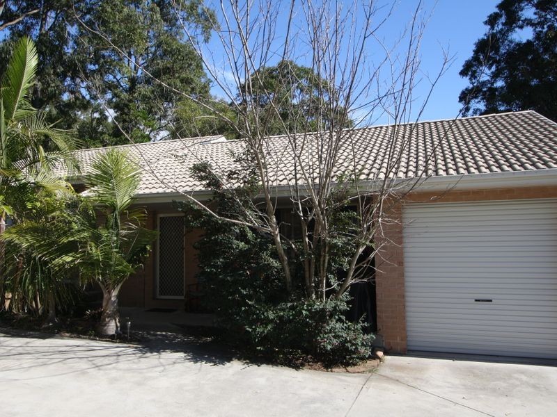 3/16A Jindalee Street, Toronto NSW 2283