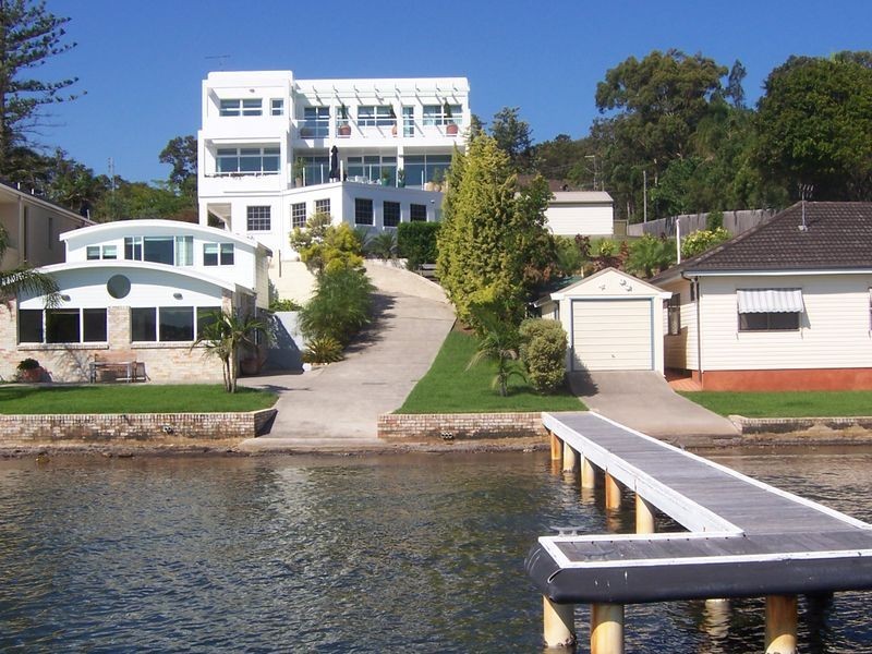 Coal Point NSW 2283