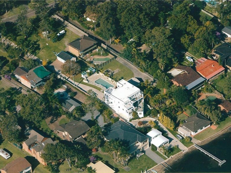 Coal Point NSW 2283