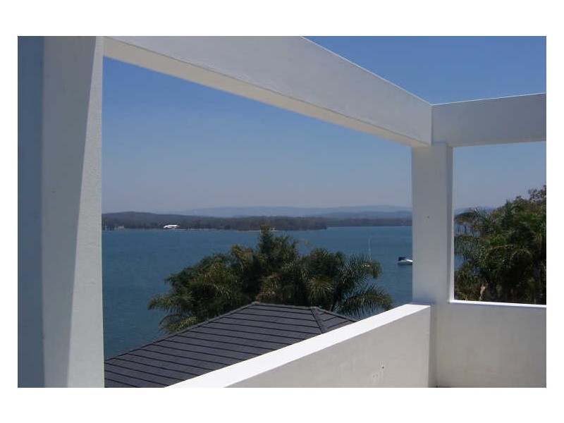 Coal Point NSW 2283