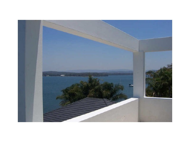 Coal Point NSW 2283