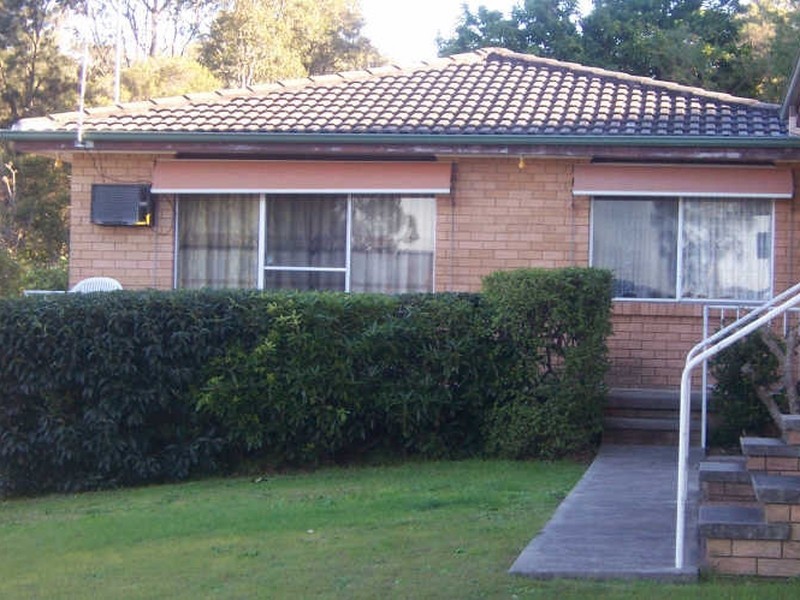 1/39 Brighton Avenue, Toronto NSW 2283