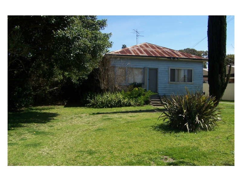 41 Railway Parade, Blackalls Park NSW 2283