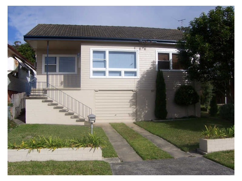 196 Brighton Avenue, Toronto NSW 2283