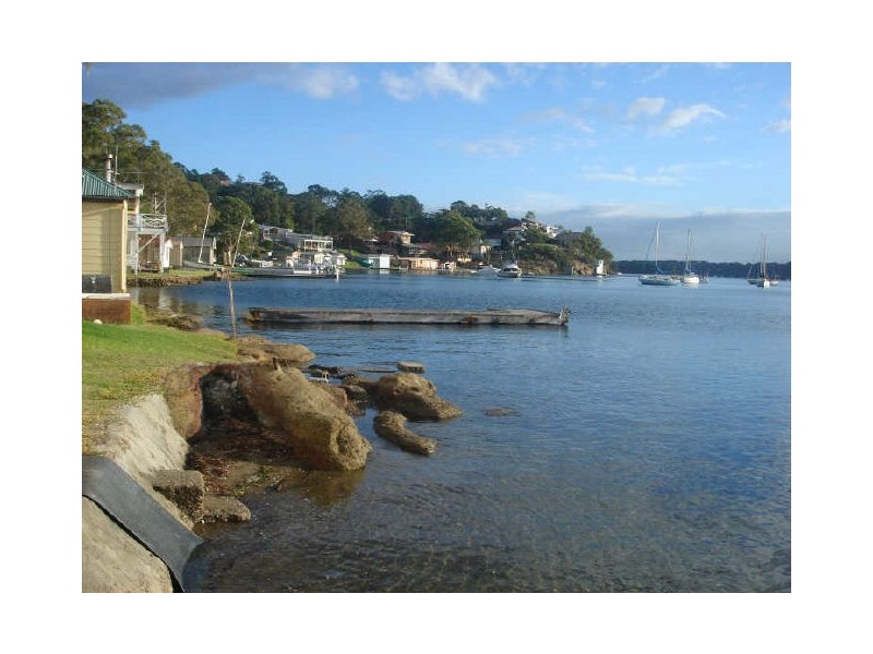 Fishing Point NSW 2283