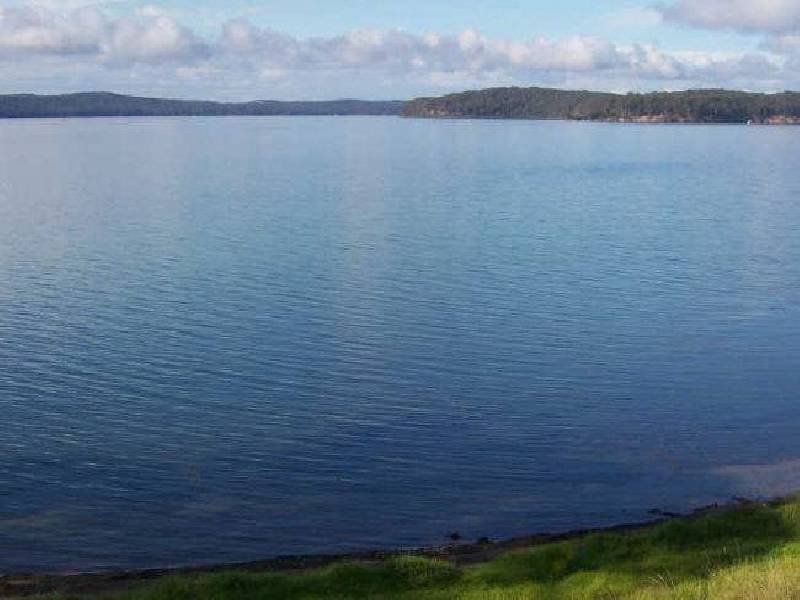 112 Dobell Drive, Wangi Wangi NSW 2267