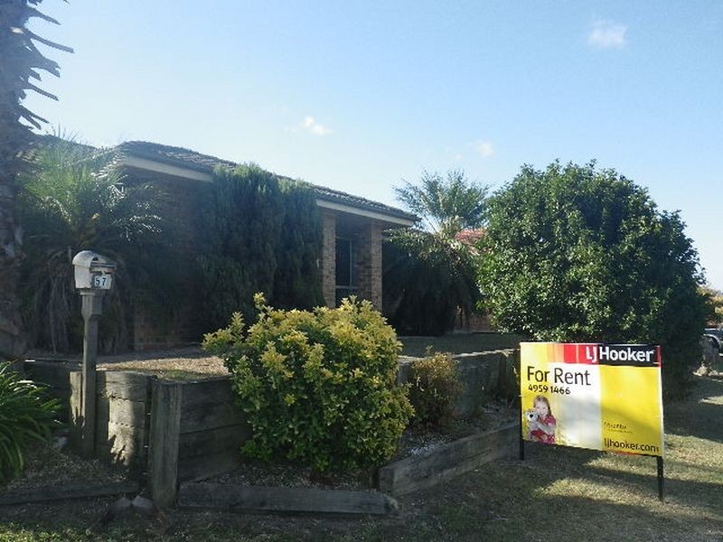 57 Hayden Brook Road, Booragul NSW 2284