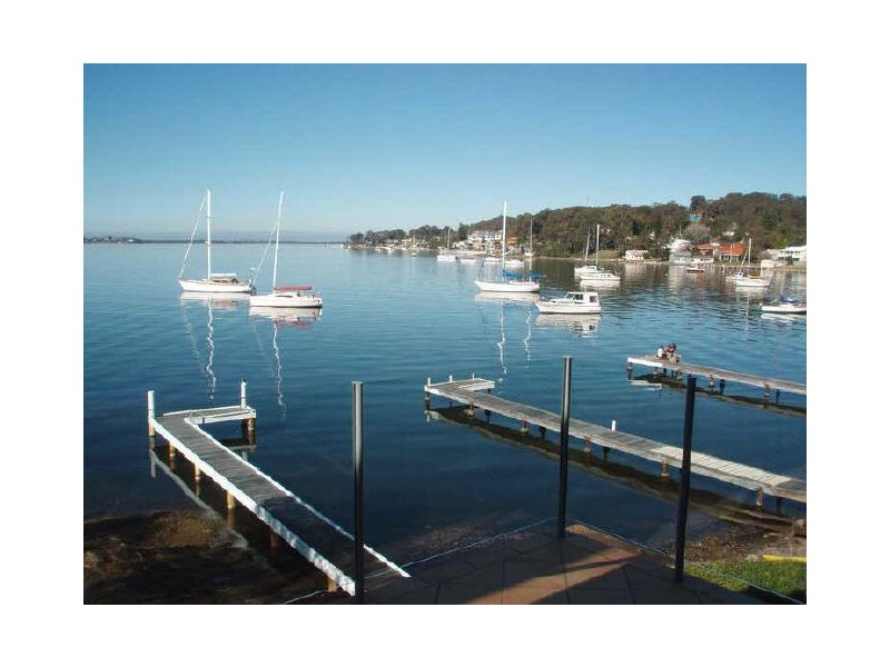 5/8 Ambrose Street, Carey Bay NSW 2283