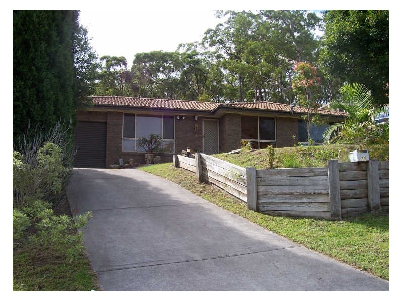 Bolton Point NSW 2283