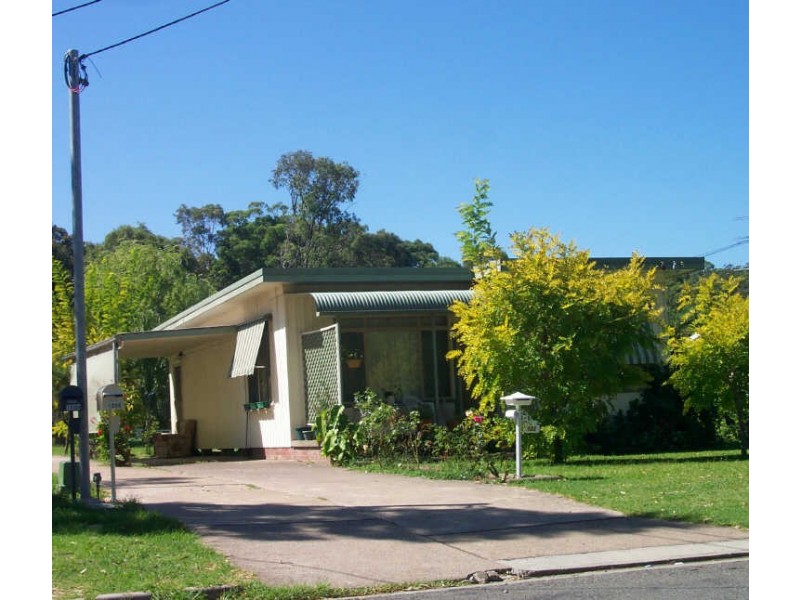 123 Kilaben Road, Kilaben Bay NSW 2283