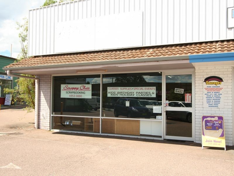 3/24 Main Road, Boolaroo NSW 2284