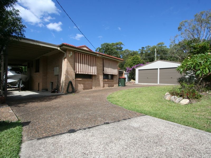 Rathmines NSW 2283