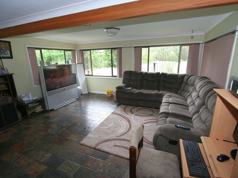 Rathmines NSW 2283