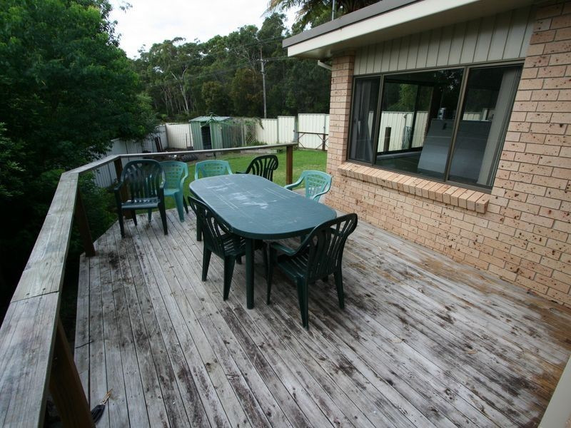 Rathmines NSW 2283